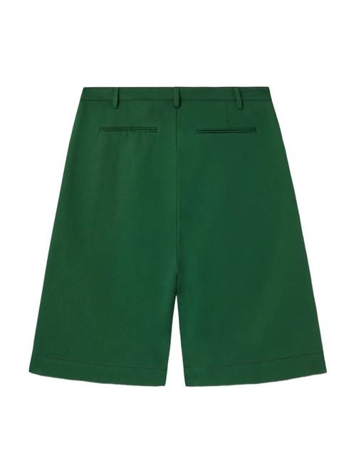 Boyfriend Shorts LA DOUBLEJ. | TRO0052COT075SOLIDGR03